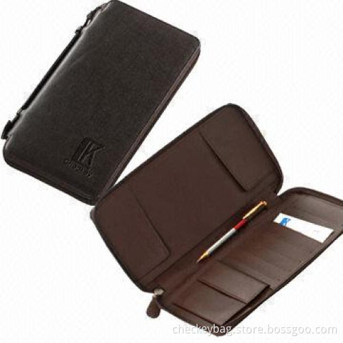 Men's Travel Wallet